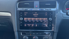 Volkswagen Golf 1.5 TSI EVO SE [Nav] 5dr Petrol Hatchback